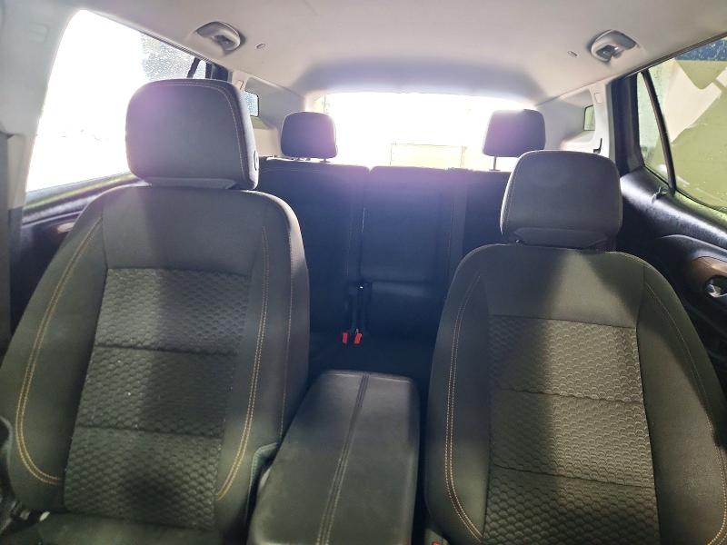 60735666 :رقم المزاد ، 3GKALTEV3KL387574 vin ، 2019 Gmc Terrain مزاد بيع