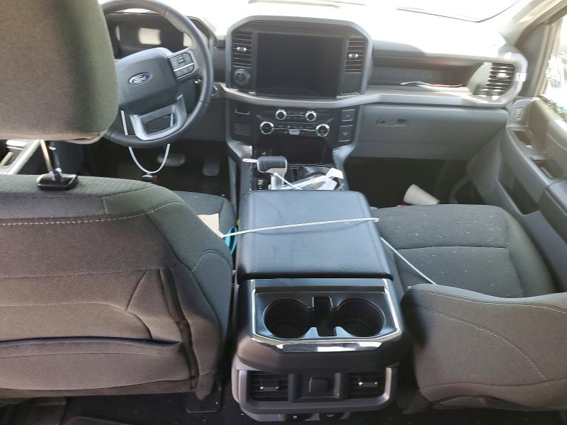 Aukcja sprzedaży 2025 Ford F150, vin: 1FTVW3LK2SWG00831, numer aukcji: 60025366