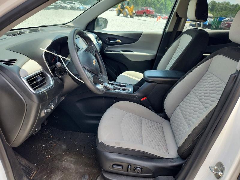 Aukcja sprzedaży 2020 Chevrolet Equinox, vin: 2GNAXHEV1L6224397, numer aukcji: 59353986