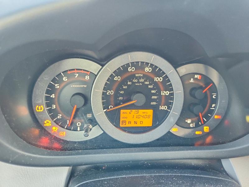 Aukcja sprzedaży 2009 Toyota Rav4, vin: JTMBF31V495006290, numer aukcji: 60673916