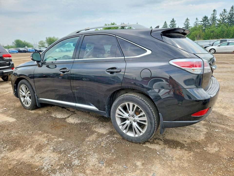 60421946 :رقم المزاد ، 2T2BK1BA6DC216313 vin ، 2013 Lexus Rx 350 مزاد بيع