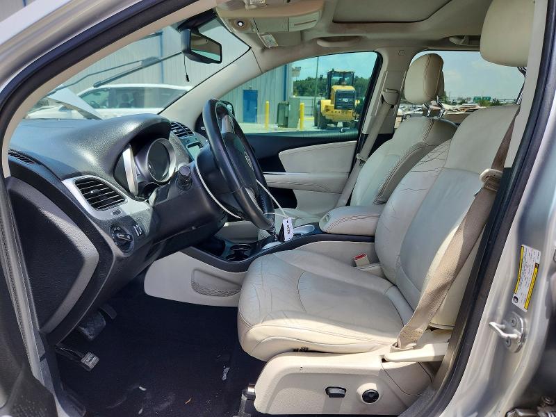 Aukcja sprzedaży 2014 Dodge Journey, vin: 3C4PDCDG0ET276555, numer aukcji: 60599356