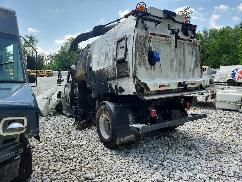 Продажа на аукционе авто 2025 Freightliner M2, vin: 1FVACXFC0SHVK4926, номер лота: 57315966
