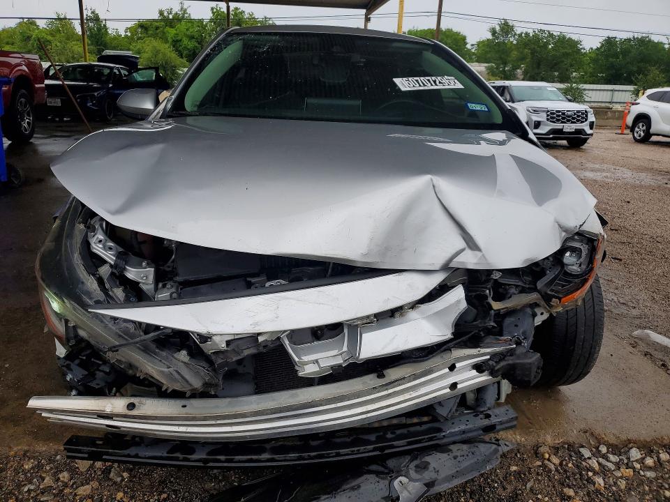 Продаж на аукціоні авто 2020 Toyota Corolla, vin: JTDEPRAE2LJ093294, номер лоту: 60707296