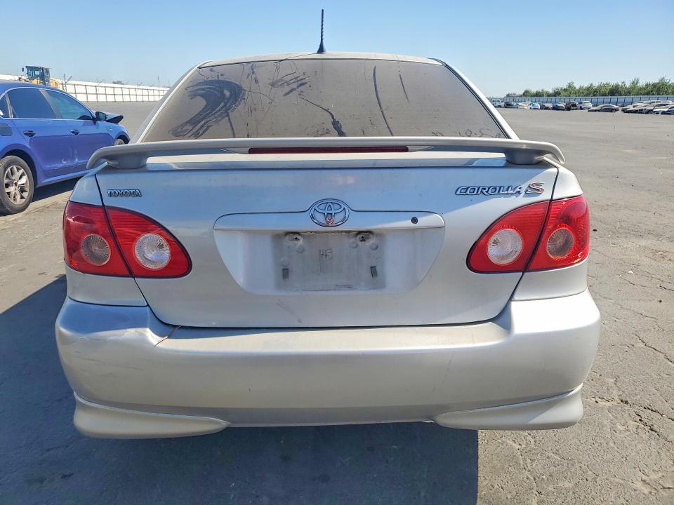Продаж на аукціоні авто 2005 Toyota Corolla, vin: 1NXBR32E65Z473339, номер лоту: 59713846