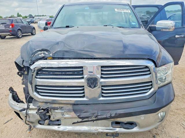 85620175 :رقم المزاد ، 1C6RR6LT2HS505244 vin ، 2017 Ram 1500 مزاد بيع