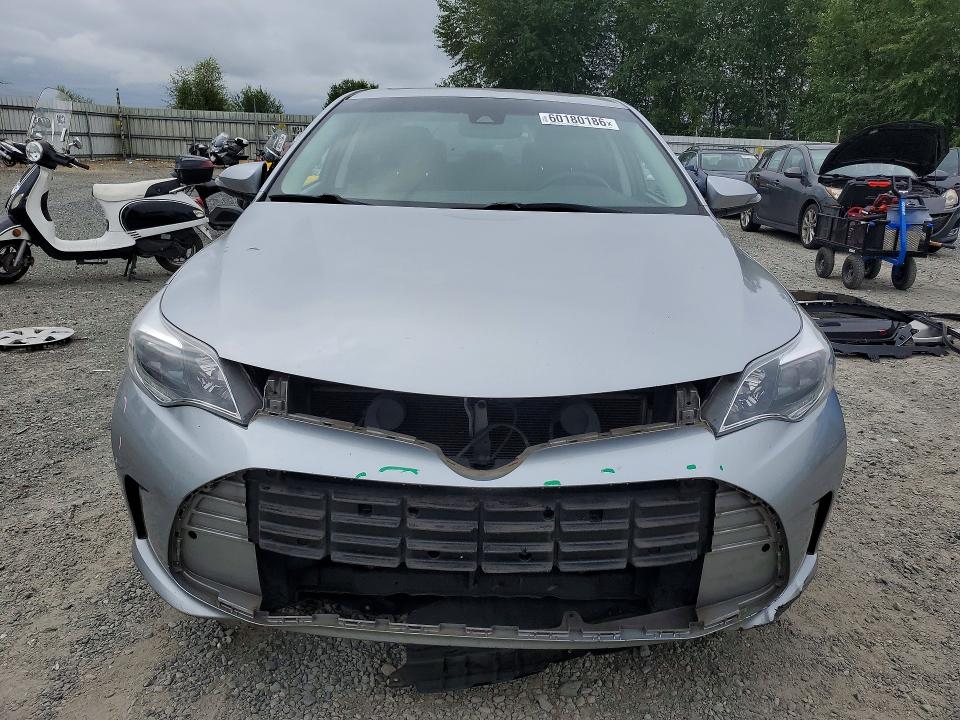 Aukcja sprzedaży 2016 Toyota Avalon, vin: 4T1BK1EB4GU202549, numer aukcji: 60180186