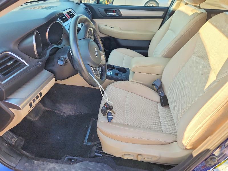 Продажа на аукционе авто 2015 Subaru Outback, vin: 4S4BSACC2F3265746, номер лота: 60002456