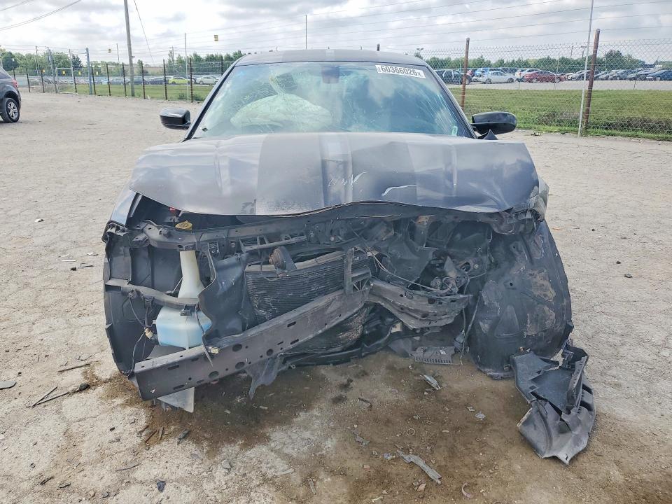Продаж на аукціоні авто 2017 Dodge Charger, vin: 2C3CDXJG8HH530685, номер лоту: 60366026