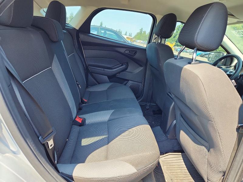 62314126 :رقم المزاد ، 1FAHP3K21CL338031 vin ، 2012 Ford Focus مزاد بيع