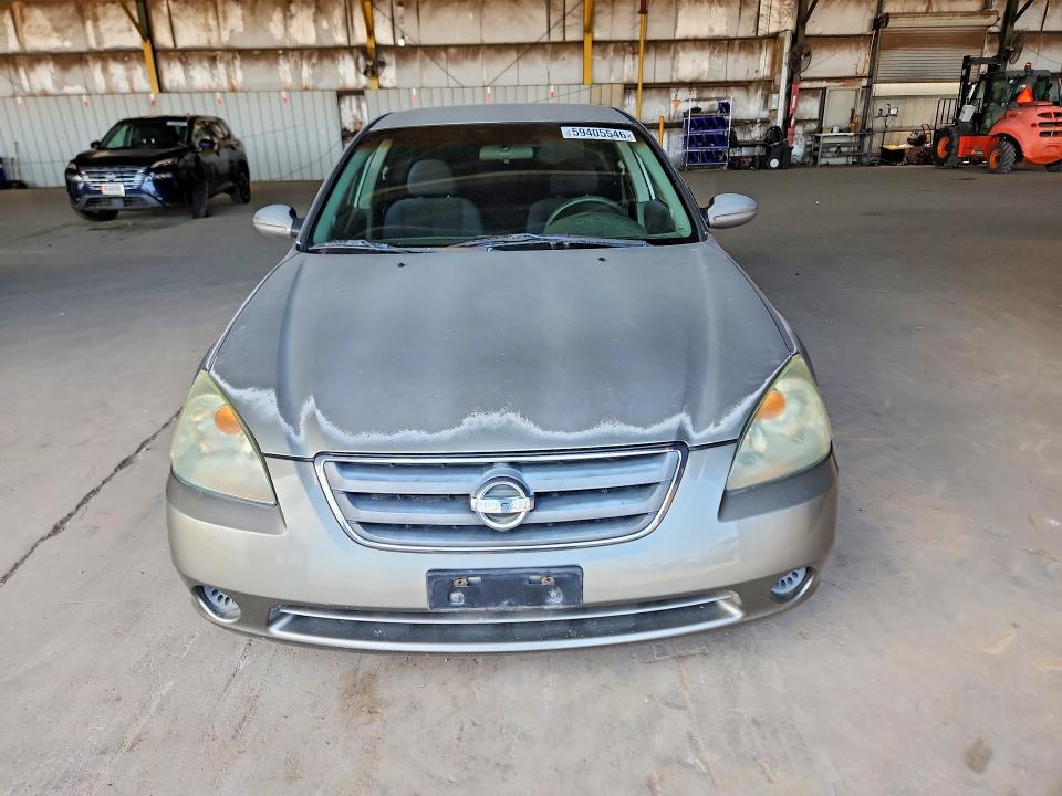 59405546 :رقم المزاد ، 1N4AL11D03C147897 vin ، 2003 Nissan Altima مزاد بيع