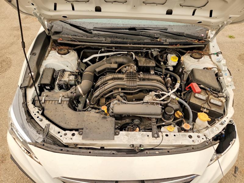 Продажа на аукционе авто 2023 Subaru Impreza, vin: 4S3GTAB60P3719030, номер лота: 60841436
