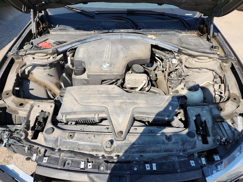 Продаж на аукціоні авто 2014 Bmw 328, vin: WBA3G7C50EF186259, номер лоту: 60301946