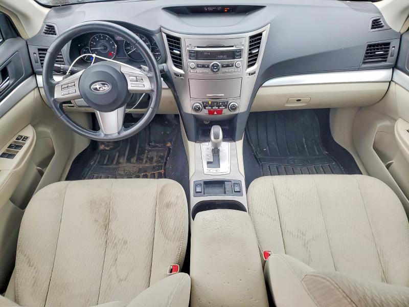 Продаж на аукціоні авто 2011 Subaru Outback, vin: 4S4BRBCC3B3322032, номер лоту: 85623485