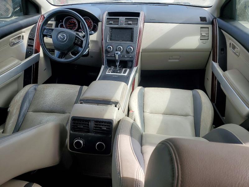 Aukcja sprzedaży 2008 Mazda Cx-9, vin: JM3TB28V180147630, numer aukcji: 59722156