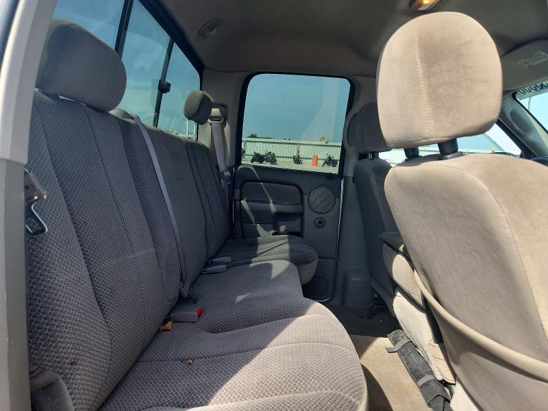 Aukcja sprzedaży 2005 Dodge Ram 1500, vin: 1D7HU18D75S241804, numer aukcji: 62253336