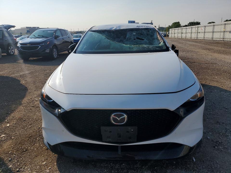 Продаж на аукціоні авто 2020 Mazda 3, vin: JM1BPBLM1L1158814, номер лоту: 61774326