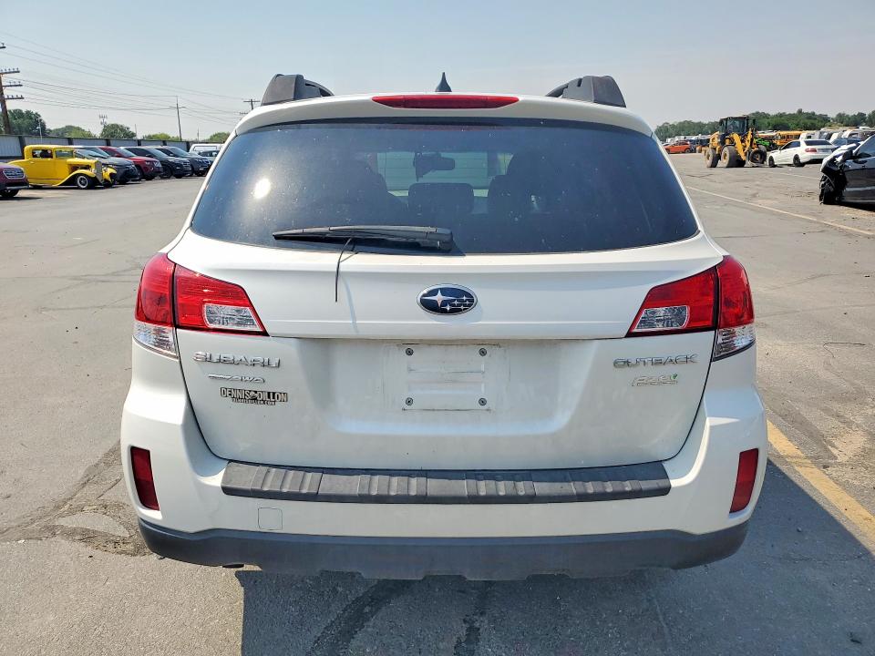 Aukcja sprzedaży 2014 Subaru Outback, vin: 4S4BRBCC9E3296931, numer aukcji: 60833766
