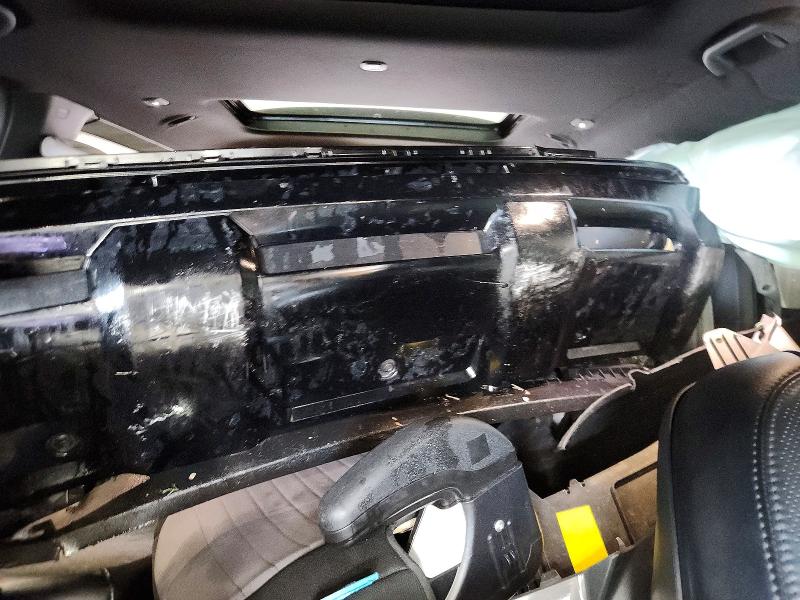 2024 Jeep Wagoneer მანქანა იყიდება აუქციონზე, vin: 1C4SJVBP2RS112765, აუქციონის ნომერი: 60165376