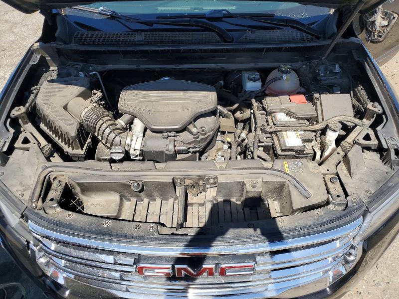 Auction sale of the 2020 Gmc Acadia, vin: 1GKKNMLS8LZ158105, lot number: 59894986