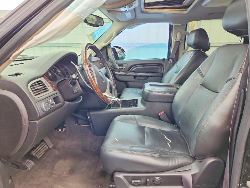 Продажа на аукционе авто 2013 Gmc Yukon, vin: 1GKS2EEF2DR336333, номер лота: 60672356