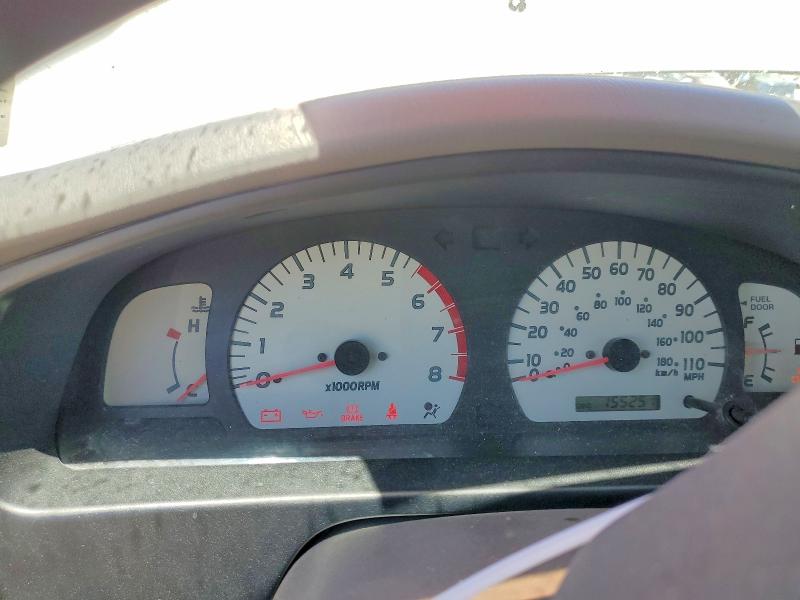 Aukcja sprzedaży 2002 Toyota Tacoma, vin: 5TEGN92NX2Z010745, numer aukcji: 60257996
