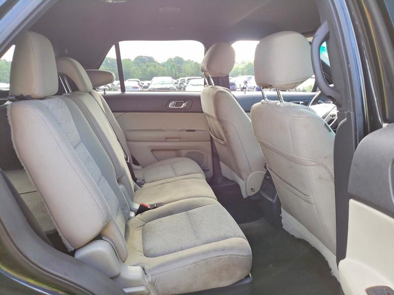 Продаж на аукціоні авто 2015 Ford Explorer, vin: 1FM5K8B89FGA35780, номер лоту: 59080186
