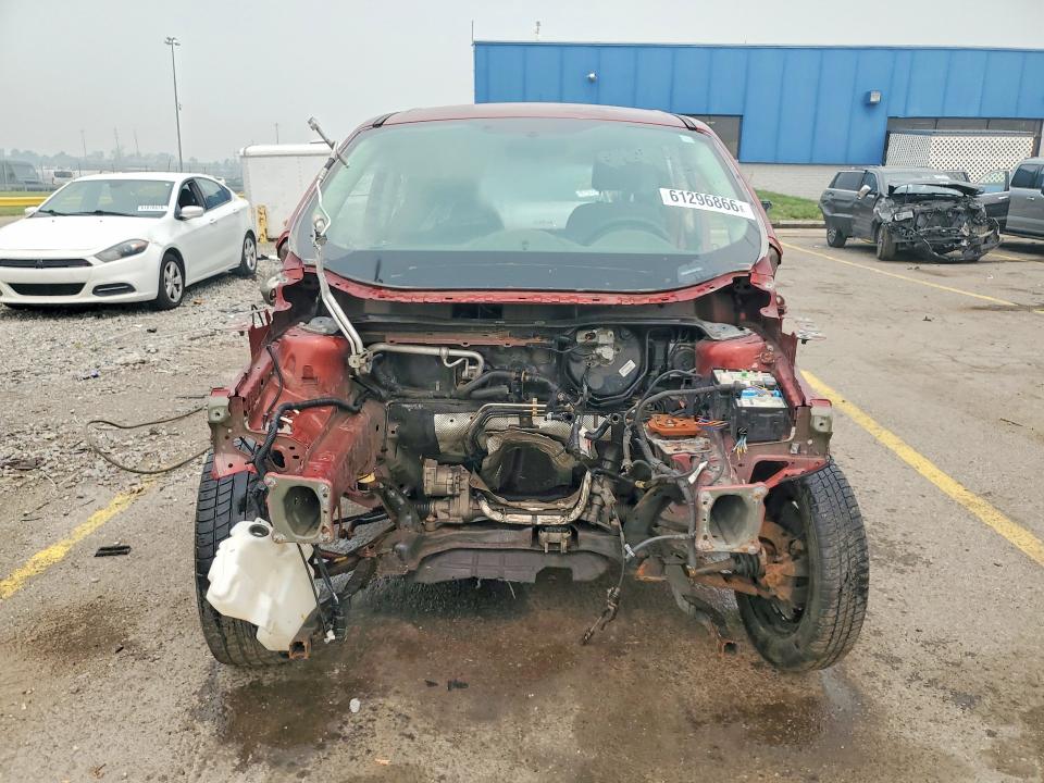 2014 Ford Escape მანქანა იყიდება აუქციონზე, vin: 1FMCU0GXXEUC91879, აუქციონის ნომერი: 61296866