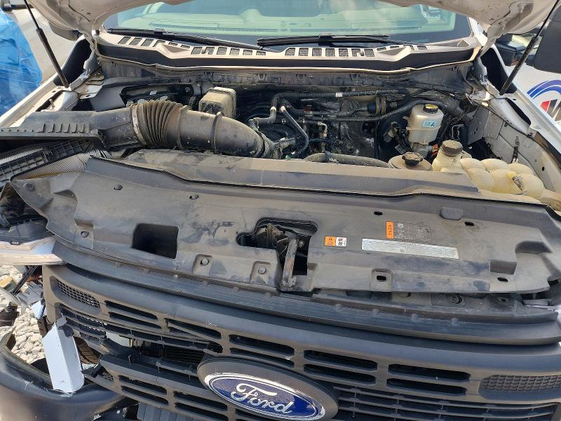 63015656 :رقم المزاد ، 1FT7W2AA5REF25670 vin ، 2024 Ford F250 مزاد بيع