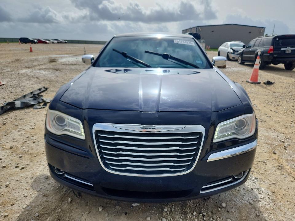 2012 Chrysler 300 მანქანა იყიდება აუქციონზე, vin: 2C3CCACG4CH167128, აუქციონის ნომერი: 61784836