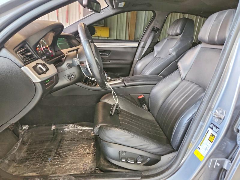 Продаж на аукціоні авто 2013 Bmw M5, vin: WBSFV9C54DC773316, номер лоту: 61087656