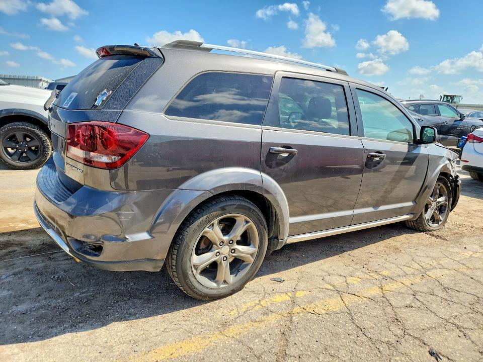 Продаж на аукціоні авто 2015 Dodge Journey, vin: 3C4PDDGG9FT721085, номер лоту: 59705566