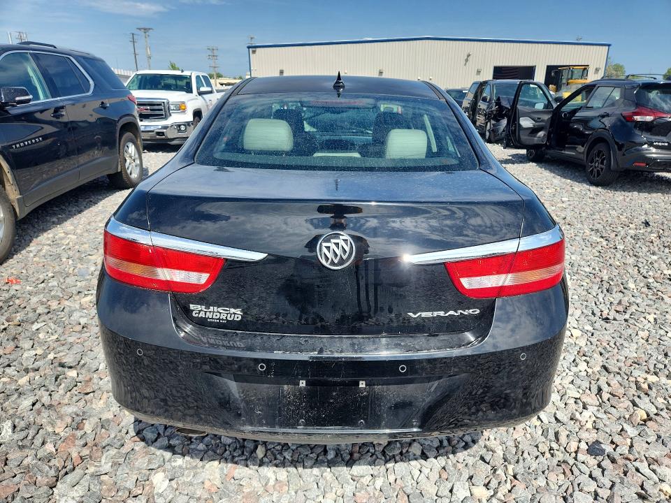 Продаж на аукціоні авто 2012 Buick Verano, vin: 1G4PR5SK1C4162583, номер лоту: 59372786