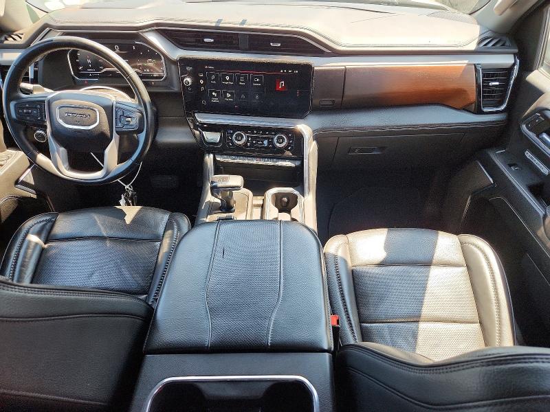 59683976 :رقم المزاد ، 3GTUUGEL0RG223763 vin ، 2024 Gmc Sierra مزاد بيع