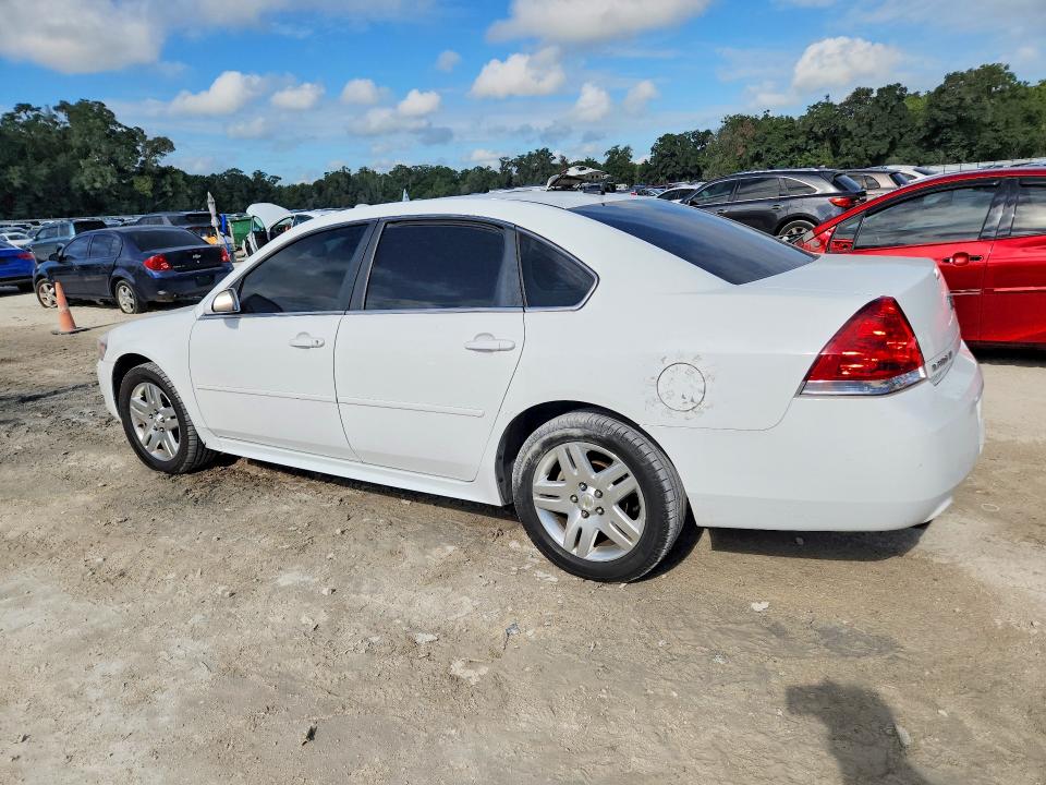 Продажа на аукционе авто 2013 Chevrolet Impala, vin: 2G1WG5E39D1170530, номер лота: 59156626