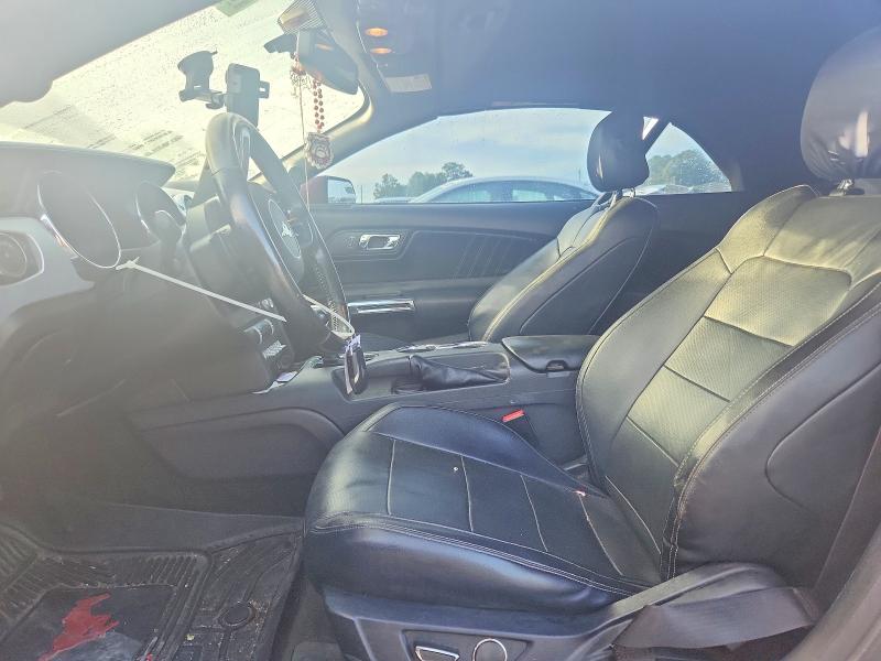 Продажа на аукционе авто 2016 Ford Mustang, vin: 1FATP8UH5G5212936, номер лота: 61936826