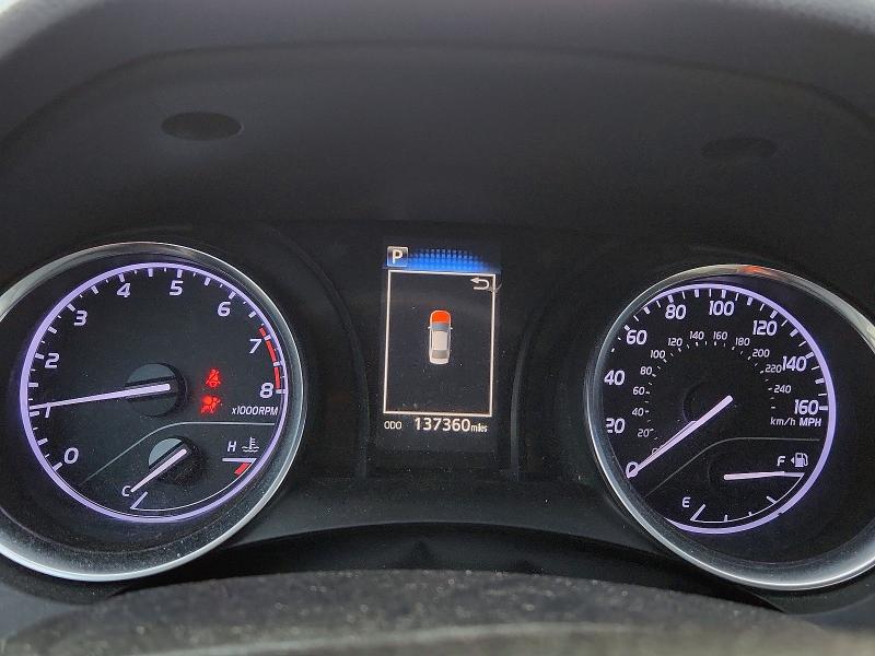Aukcja sprzedaży 2018 Toyota Camry, vin: 4T1B11HK1JU061347, numer aukcji: 59867356