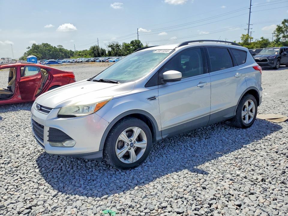 Aukcja sprzedaży 2016 Ford Escape, vin: 1FMCU0GX4GUB31175, numer aukcji: 59015046