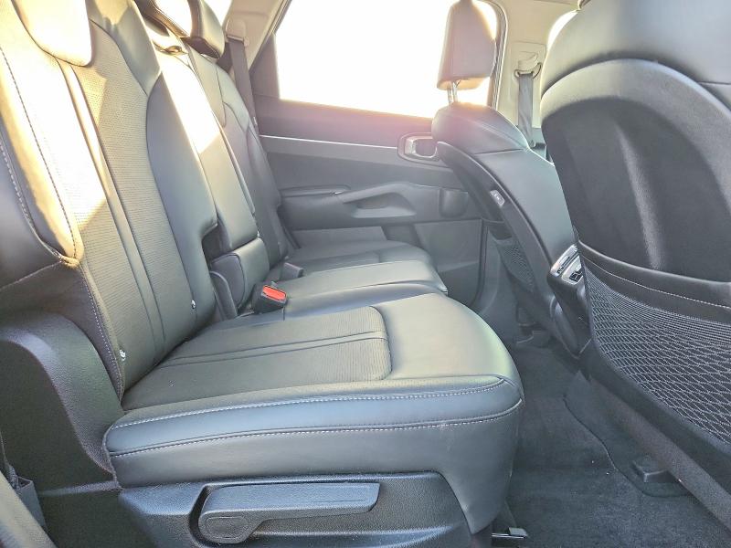 Продажа на аукционе авто 2025 Kia Sorento, vin: 5XYRL4JC6SG328986, номер лота: 59835646