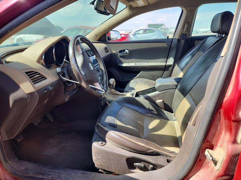 60722046 :رقم المزاد ، 1G1ZK57738F213219 vin ، 2008 Chevrolet Malibu مزاد بيع