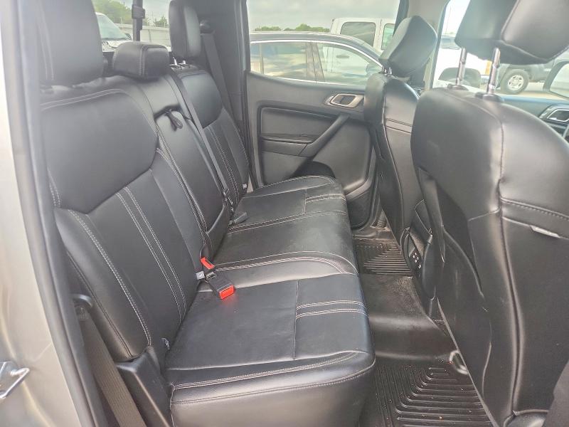 2020 Ford Ranger მანქანა იყიდება აუქციონზე, vin: 1FTER4FH0LLA06951, აუქციონის ნომერი: 58954086