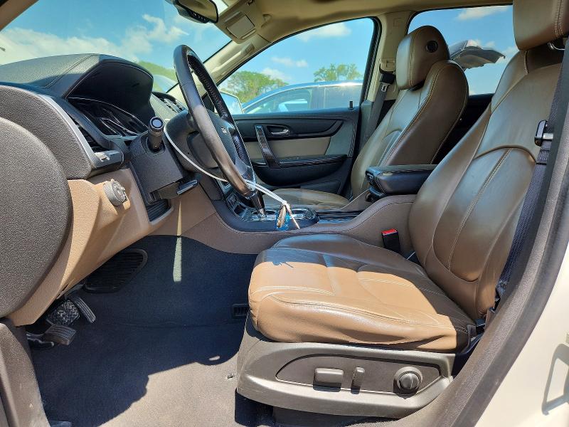 Продаж на аукціоні авто 2014 Gmc Acadia, vin: 1GKKVRKDXEJ352894, номер лоту: 55477706