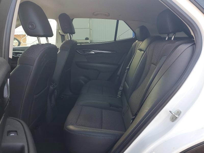Aukcja sprzedaży 2021 Buick Envision, vin: LRBAZLR42MD189846, numer aukcji: 60070976
