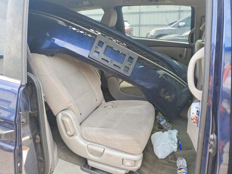 Продаж на аукціоні авто 2014 Honda Odyssey, vin: 5FNRL5H23EB051664, номер лоту: 60034716