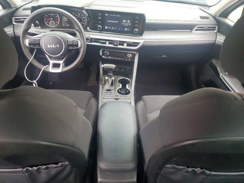 Продаж на аукціоні авто 2023 Kia K5, vin: 5XXG14J26PG221596, номер лоту: 62787936