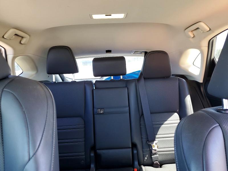 Продаж на аукціоні авто 2016 Lexus Nx 200t, vin: JTJBARBZ4G2079819, номер лоту: 60852796