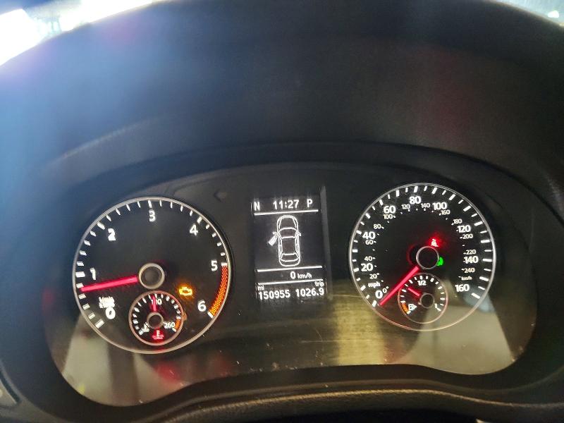 62695246 :رقم المزاد ، 1VWBN7A34DC029160 vin ، 2013 Volkswagen Passat مزاد بيع