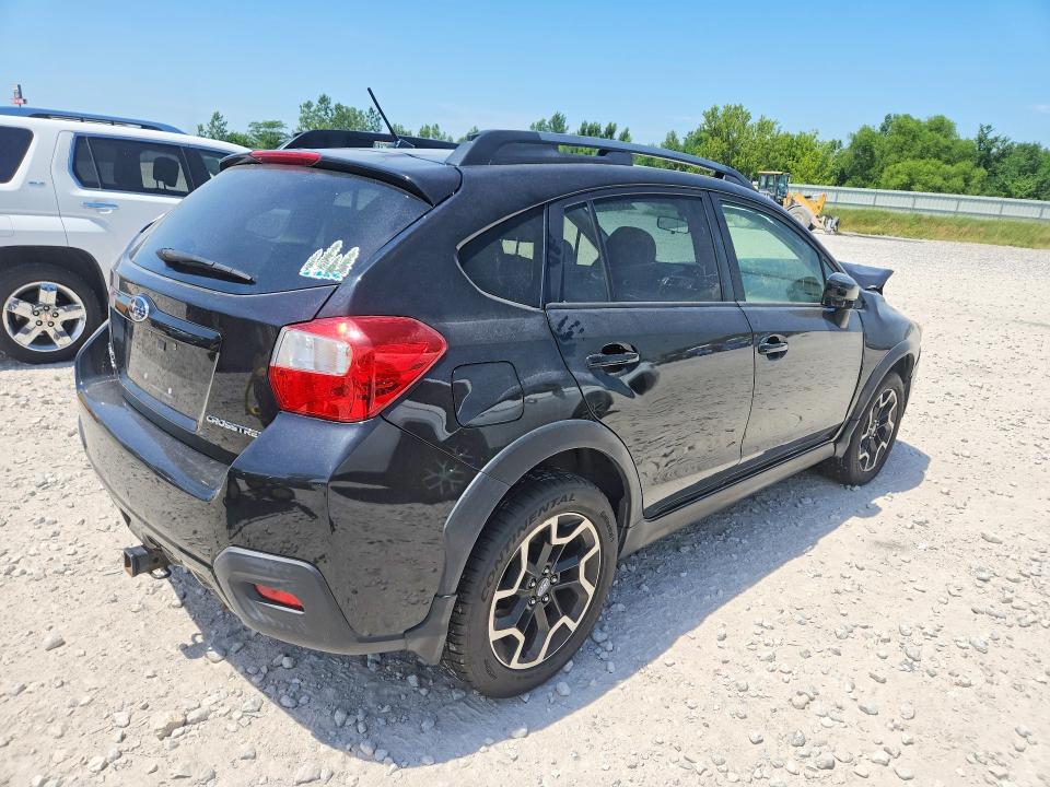 Продажа на аукционе авто 2016 Subaru Crosstrek, vin: JF2GPABC6G8287185, номер лота: 58316416