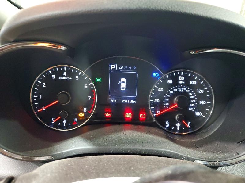 Продаж на аукціоні авто 2018 Kia Forte, vin: 3KPFL4A74JE234252, номер лоту: 59908216