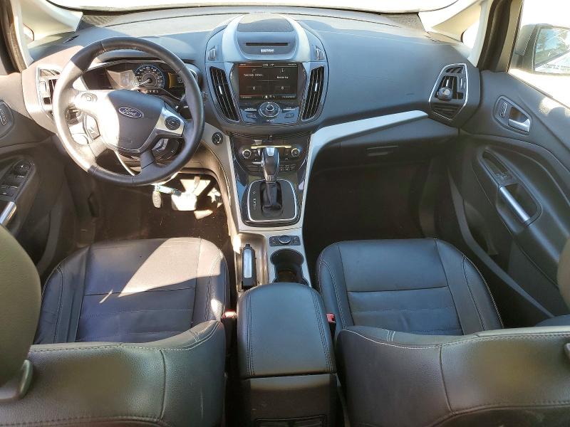 Aukcja sprzedaży 2013 Ford C-max, vin: 1FADP5BU6DL518893, numer aukcji: 58781456